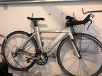 Trekking bike Equinox aluminium (breukje)  kleine maat, Fietsen en Brommers, Ophalen, Gebruikt, Trek