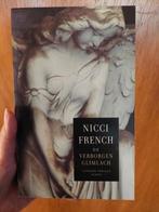 Nicci French - De verborgen glimlach, Nicci French, Ophalen of Verzenden, Zo goed als nieuw, Nederland