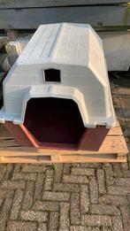 Hondenhok te koop., Dieren en Toebehoren, Hondenhokken, Ophalen, Zo goed als nieuw, 110 cm of meer