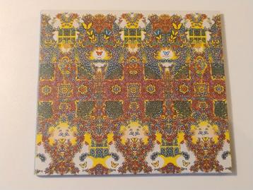 King Gizzard and the Lizard Wizard CD - Butterfly 3000 beschikbaar voor biedingen