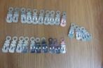 24 foamboard haken ophangclips voor foamplaten, Ophalen of Verzenden, Nieuw, Overige typen