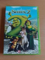 DVD Shrek 2, Vanaf 6 jaar, Ophalen of Verzenden, Gebruikt, Amerikaans