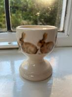 Nieuw! Bunny egg cup, Emma Bridgewater, Overige typen, Nieuw, Ophalen of Verzenden, Overige stijlen