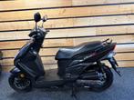 SYM Snorscooter Orbit llI (bj 2020), Fietsen en Brommers, Snorfietsen en Snorscooters, Gebruikt, SYM, Benzine