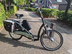 Van Raam Balance elektrisch, Gebruikt, 47 tot 51 cm, 50 km per accu of meer, Ophalen