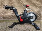 Tomahawk spinning bike zwart rood ic5, Ophalen, -, Spinningfiets, -