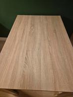 Gratis Ikea tafel, Huis en Inrichting, Tafels | Eettafels, Ophalen, Gebruikt, 100 tot 150 cm, Eikenhout
