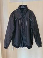 Teab nog nette herenjas 3xl, Kleding | Heren, Jassen | Winter, Ophalen, Zwart, Overige maten, Nielsson