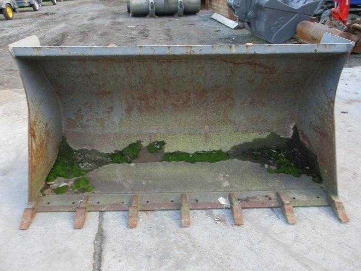 Volvo - L50/L60/L70 - Graafbak, Zakelijke goederen, Machines en Bouw | Onderdelen