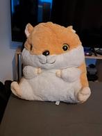 Grote Hamster Knuffel, Ophalen, Zo goed als nieuw, Overige typen