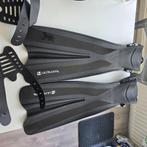 Ultimate Bellyboat Fins, Watersport en Boten, Hengelsport | Algemeen, Ophalen, Zo goed als nieuw, Overige typen