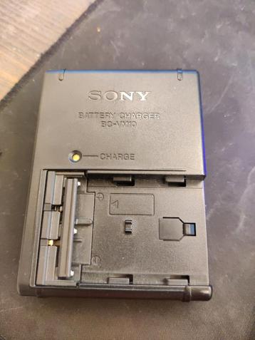 Sony bc-vm10