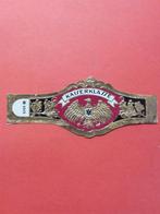 Sigarenbandjes HS 12, Ophalen of Verzenden, Zo goed als nieuw, Sigarenbandjes