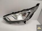 Ford Transit Connect Mk2 Lift Zwart Normaal Linkerlamp Ideaa