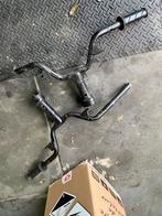 2x stuur peugeot ludix, Ophalen