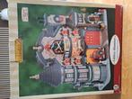 Lemax brandweerkazerne / fire station, Diversen, Kerst, Ophalen of Verzenden, Zo goed als nieuw