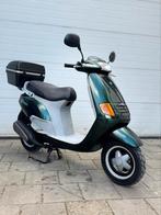 Piaggio Skipper 125cc, Fietsen en Brommers, Scooters | Piaggio, Ophalen, Overige modellen, 125 cc, Zo goed als nieuw