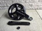 Dura Ace crankset 52x36 175mm, Crankstel of Pedalen, Racefiets, Nieuw, Ophalen of Verzenden