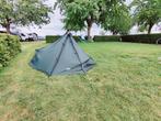 DD Superlight 1-persoons tent / tarp ultralicht&betrouwbaar, Ophalen of Verzenden, Gebruikt, Tot en met 2