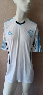 Adidas Ajax voetbal shirt M Origineel Nieuwstaat, Verzenden, Zo goed als nieuw, Ajax, Shirt