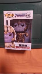 Funko Pop! Marvel Avengers Thanos #453, Ophalen of Verzenden, Zo goed als nieuw