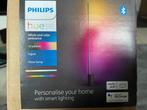 Philips Hue Signe gradient vloerlamp zwart nieuw in doos, Huis en Inrichting, Lampen | Vloerlampen, Nieuw, Overige materialen