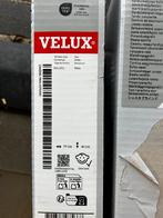 1x VELUX Verduisterend Rolgordijn PK04 - Nieuw, Huis en Inrichting, Stoffering | Gordijnen en Lamellen, Grijs, Nieuw, Minder dan 100 cm
