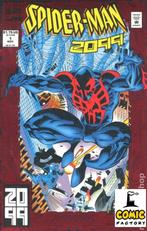Spider-Man 2099 (1992 1st Series) # 1- 1st app. and origin, Eén comic, Ophalen of Verzenden, Amerika