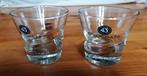 Orchata likeur 43 glazen nieuw 2 stuks € 10,00, Ophalen of Verzenden, Nieuw, Borrel- of Shotglas