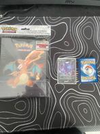 Carizard map met Sableye V en 25 mystery kaarten, Hobby en Vrije tijd, Verzamelkaartspellen | Pokémon, Ophalen of Verzenden, Zo goed als nieuw