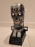 Chronicle Legacy Series Terminator Genisys Endoskull 2015, Ophalen of Verzenden, Zo goed als nieuw