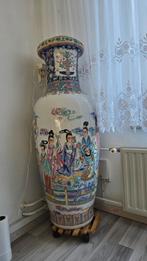 Grote Chinese vaas - 120cm, Ophalen