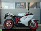 DUCATI 848 EVO (bj 2012), DUCATI, 2 cilinders, 849 cc, Motorrijbewijs A