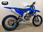 YAMAHA YZ 450 F (bj 2024 model 2025), 450 cc, Bedrijf, Onbekend, Crossmotor
