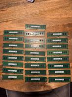 Losse DDR4 8gb ram SK Hynix, Computers en Software, RAM geheugen, DDR4, 8 GB, Ophalen of Verzenden, Zo goed als nieuw