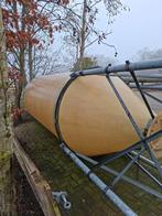 Silo 8 ton, Ophalen of Verzenden, Vee