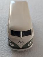 VW Combi Solido, Ophalen of Verzenden, Zo goed als nieuw, Auto, Solido
