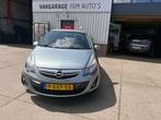 Opel Corsa 1.2 EcoFlex BlitZ LPG, Voorwielaandrijving, Stof, Gebruikt, 750 kg