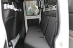 Mercedes-Benz Sprinter 519 3.0 CDI L3 DC Open Laadbak 3.5T T, Automaat, Gebruikt, 190 pk, 7 stoelen