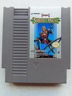 Castlevania 2 Simon's Quest voor NES (pal b), 1 speler, Zo goed als nieuw, Vanaf 3 jaar, Ophalen