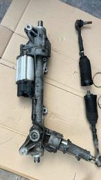 elektrisch stuurhuis f10 f11 f06 f07 f12 f13 f01 f02 f03 f04, Auto-onderdelen, Besturing, Ophalen of Verzenden, Gebruikt, BMW