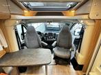 Hymer Exsis-T 474 - Automaat - compact, Caravans en Kamperen, Campers, Airbags, Ringverwarming, Fiat, Bedrijf