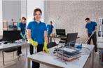 Schoonmaakster aangeboden (kantoor), Vacatures, Vacatures | Schoonmaak en Facilitaire diensten