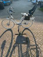Sparta amazone 4 life moederfiets electrische, Ophalen, 2 zitjes, Zo goed als nieuw, Sparta