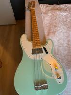 Fender Vintera II Telecaster Bass, Muziek en Instrumenten, Ophalen of Verzenden, Zo goed als nieuw