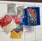 Veel oude LEGO, Ophalen of Verzenden, Gebruikt, Losse stenen, Lego