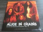 Vinyl LP Alice In Chains – Live At The Palladium Hollywood 1, Cd's en Dvd's, Vinyl | Rock, Ophalen of Verzenden, 12 inch, Nieuw in verpakking