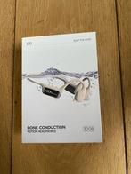 bone conduction oortjes, Ophalen of Verzenden, Nieuw