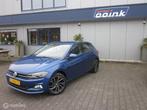 Volkswagen Polo 1.0 TSI Comfortline, Auto's, Volkswagen, Voorwielaandrijving, Stof, Gebruikt, 95 pk
