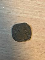 Friese oord, Postzegels en Munten, Munten | Nederland, Ophalen of Verzenden, Vóór koninkrijk, Overige waardes